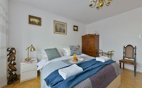 Medicover Wilanow P&O Serviced Apartments